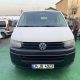 2013 MODEL VOLKSWAGEN TRANSPORTER 2.0 TDİ PANELVAN 102 HP